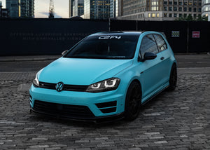 VW Golf R