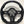 Load image into Gallery viewer, ANY VEHICLE CUSTOM CARBON FIBRE STEERING WHEEL