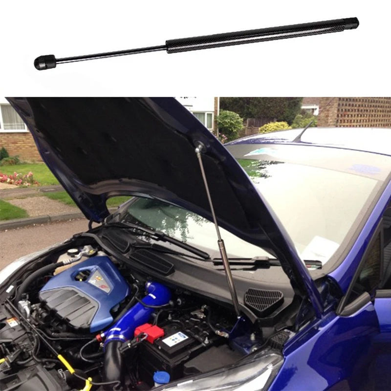 HOOD BRA Front End Nose Mask Compatible With BMW X1 F48 Since 2015 Bonnet Bra