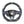 Load image into Gallery viewer, FORD FOCUS MK3 GENUINE CARBON FIBRE CUSTOM STEERING WHEEL