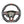 Load image into Gallery viewer, FORD FOCUS MK3 GENUINE CARBON FIBRE CUSTOM STEERING WHEEL