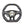 Load image into Gallery viewer, FORD FOCUS MK3 GENUINE CARBON FIBRE CUSTOM STEERING WHEEL
