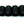 Load image into Gallery viewer, BMW M2C M3 M4 CARBON FIBRE M EXHAUST TIPS GLOSS BLACK X4