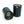 Load image into Gallery viewer, BMW CARBON FIBRE M EXHAUST TIPS BLUE BURNT EFFECT