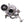 Load image into Gallery viewer, VUDU VT260R Hybrid Garrett Turbo - Fiat Abarth
