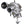Load image into Gallery viewer, VUDU VT260R Hybrid Garrett Turbo - Fiat Abarth