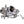Load image into Gallery viewer, VUDU VT260R Hybrid Garrett Turbo - Fiat Abarth
