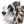 Load image into Gallery viewer, VTF400R Hybrid Turbo for the Ford Focus ST225