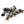Load image into Gallery viewer, VTF400R Hybrid Turbo for the Ford Focus ST225