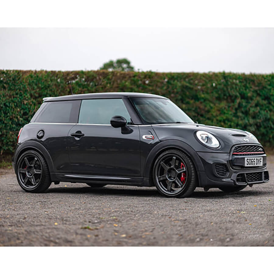 MINI Cooper S / JCW F56 Lowering Springs - MMR Performance