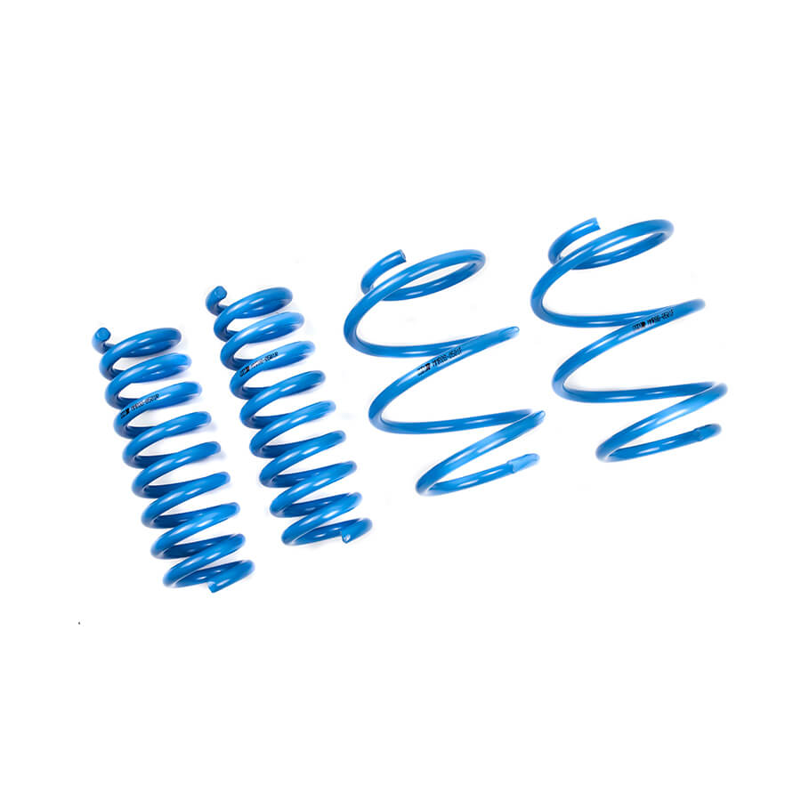 AST Lowering Springs | 2013+ BMW M235i/M240i (ASTLS-17-014) main image 1