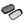 Load image into Gallery viewer, BMW Kidney Grills Gloss Black F20 F21 F22 F31 F87