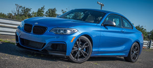 BMW M240i