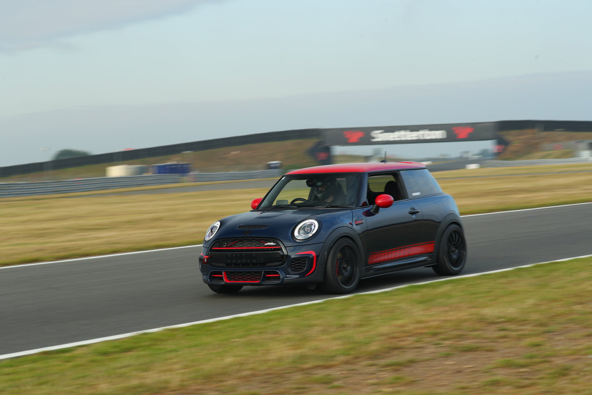 Mini F56 – Active Motorparts