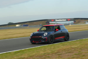 Mini F56