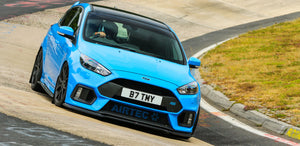 Ford Focus RS Mk3