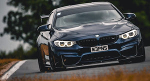 BMW M3 / M4
