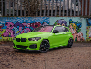 BMW M140i