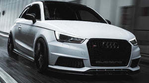 AUDI S1