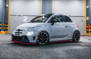 ABARTH 500 / 595