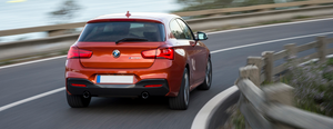 BMW M135i