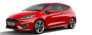 Ford Fiesta 1.0 Mk8