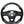Load image into Gallery viewer, FORD FIESTA MK8 GENUINE CARBON FIBRE CUSTOM STEERING WHEEL
