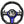 Load image into Gallery viewer, BMW F8XX CARBON FIBRE CUSTOM STEERING WHEEL
