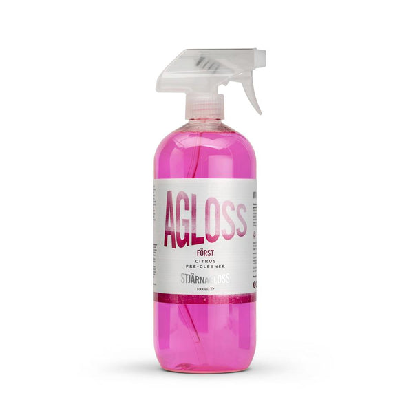 FÖRST - CITRUS PRE-CLEANER 1 LITRE