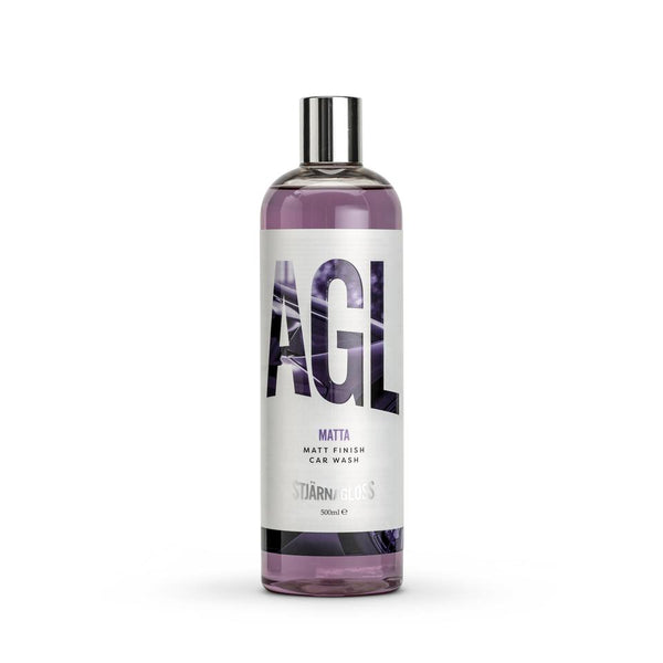 MATTA - MATT FINISH CAR WASH 500ML Regular price