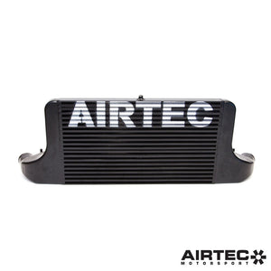 AIRTEC STAGE 3 INTERCOOLER UPGRADE FOR FIESTA ST180 ECOBOOST
