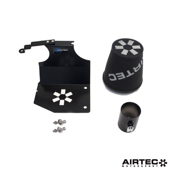 AIRTEC MOTORSPORT INDUCTION KIT FOR FIESTA MK8 1.5 ST200