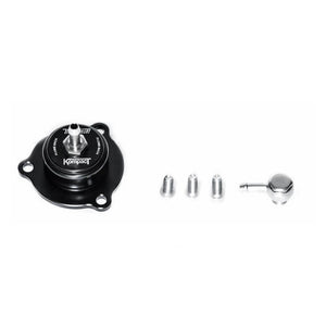 Turbosmart Uprated Recirculating Valve for the Ford Fiesta 1.0 EcoBoost