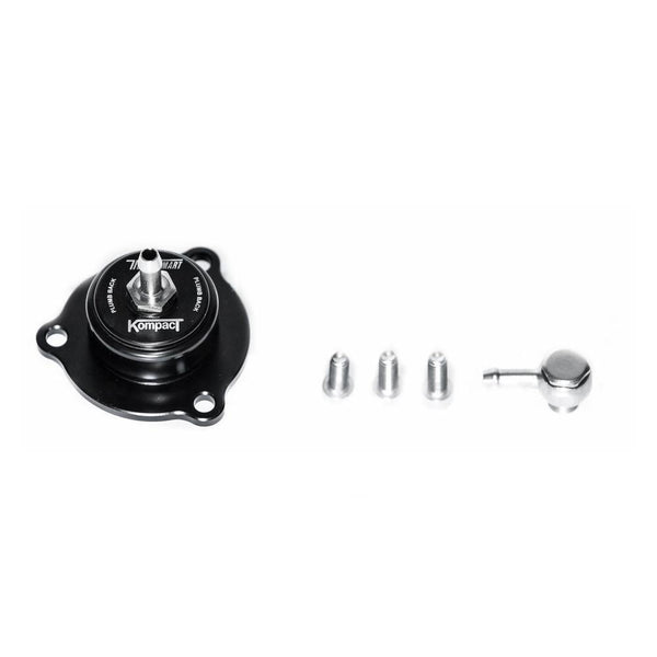 Turbosmart Uprated Recirculating Valve for the Ford Fiesta 1.0 EcoBoost