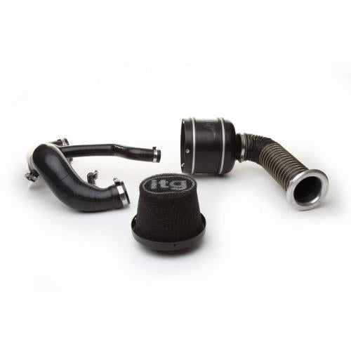 ITG Induction Kit - Fiat 500 Abarth
