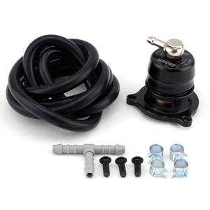 Turbosmart Kompact Dual Port Valve for the Ford Fiesta 1.0 EcoBoost