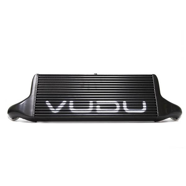 Fiesta ST MK7 ST180 Stage 2+ Intercooler - VUDU