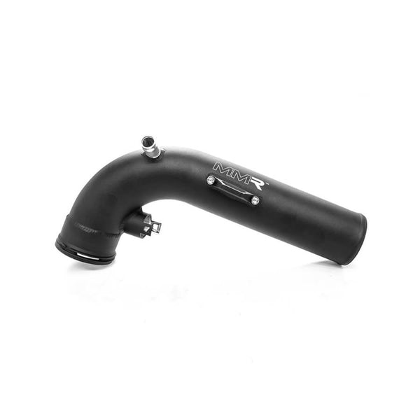MINI Cooper F56 Intake Resonator Delete Pipe - MMR Performance