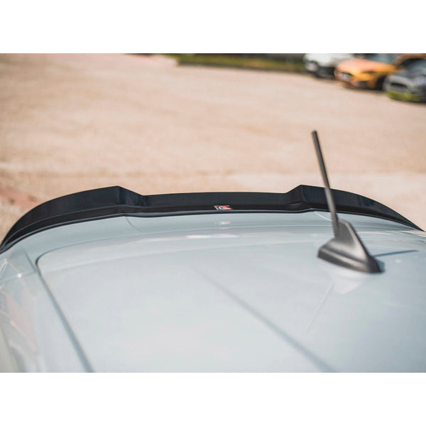 MAXTON DESIGN SPOILER CAP V3 FORD FIESTA ST MK8 (2018-)
