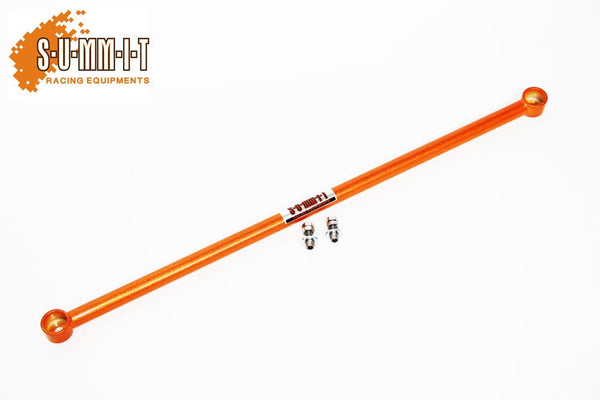 SUMMIT FIESTA MK7 ZETEC S & ST180 LOWER REAR BEAM 2 POINT TORSION LINK BAR