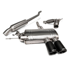 MINI-Cooper-S -JCW-F56-Full-Exhaust-System-MMR-Performance