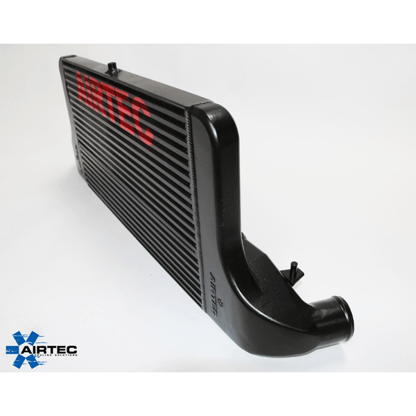 AIRTEC STAGE 3 INTERCOOLER UPGRADE FOR FIESTA ST180 ECOBOOST