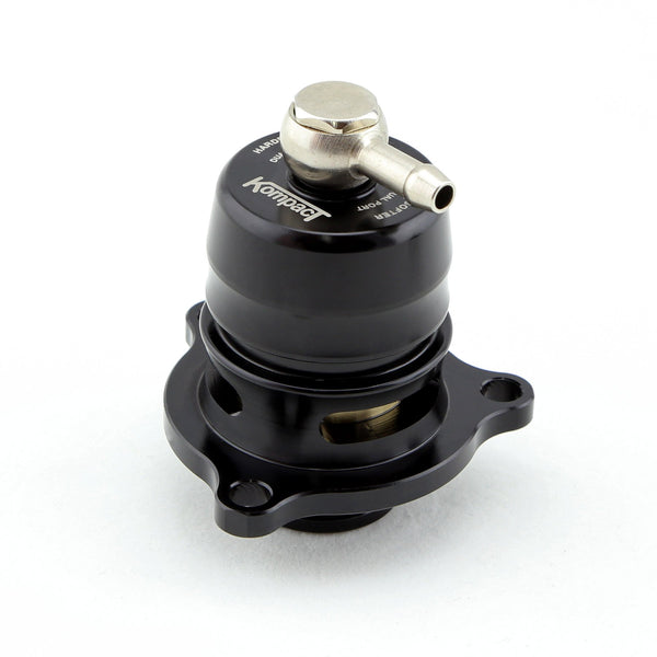 Turbosmart Kompact Shortie Dual Port - Ford Focus RS Mk3
