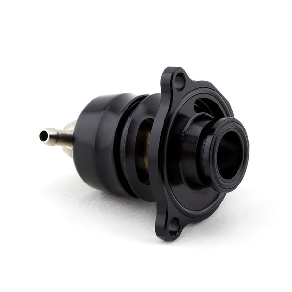 Turbosmart Ford Focus RS | Kompact Shortie Dual Port - AET Motorsport - 2