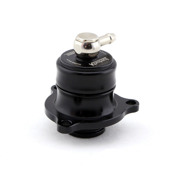 Turbosmart Ford Focus RS | Kompact Shortie Plumb Back - AET Motorsport - 1