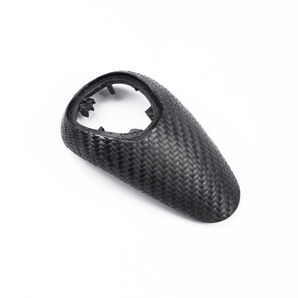 BMW M2C M3 M4 MATTE CARBON DCT GEAR SELECTOR COVER