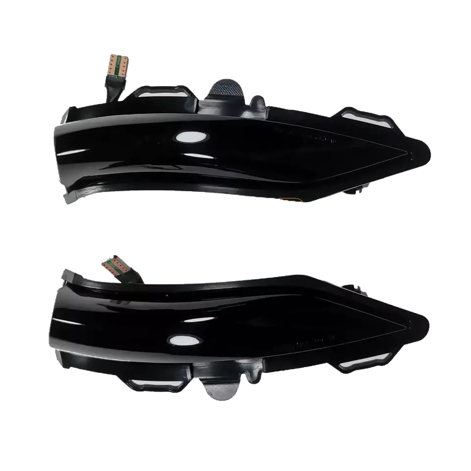 Ford Puma Sequential Indicators – Active Motorparts
