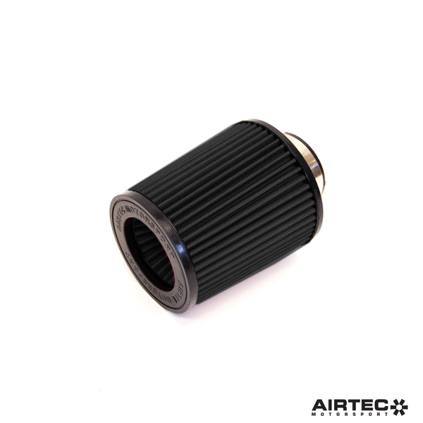 AIRTEC MOTORSPORT REPLACEMENT AIR FILTER – FIESTA COTTON FILTER