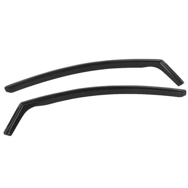 Fiesta MK7 Wind Deflectors