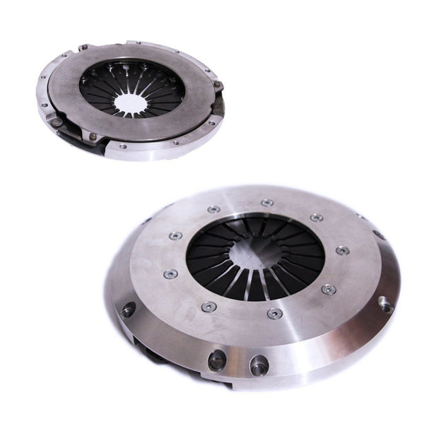 VUDU Stage 3 Clutch Kit - Ford Focus ST TDCI
